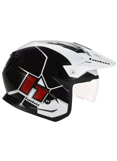 CASCO HEBO ZONE 5 AIR QUAKE-2