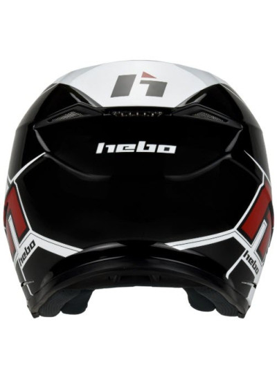 CASCO HEBO ZONE 5 AIR QUAKE-2