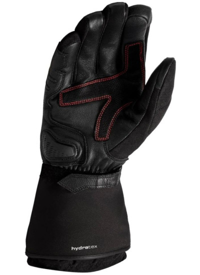 GUANTES REVIT LIBERTY H2O BLACK