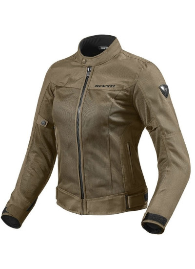 CHAQUETA REVIT ECLIPSE LADIES