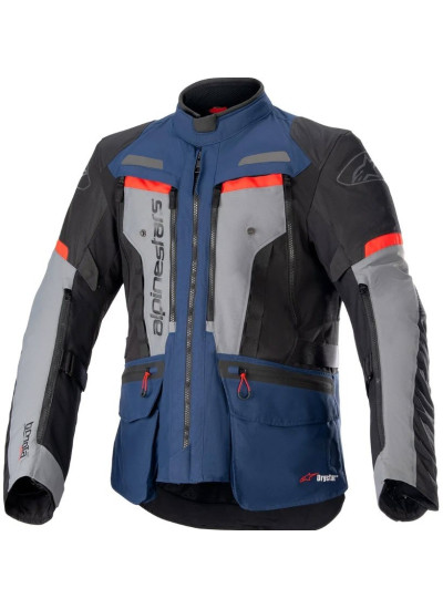 CHAQUETA ALPINESTARS BOGOTÁ PRO DRYSTAR