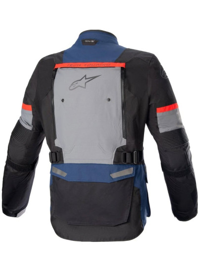 CHAQUETA ALPINESTARS BOGOTÁ PRO DRYSTAR