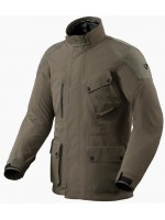 CHAQUETA REVIT DENVER H20-GREEN-1