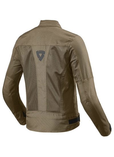 CHAQUETA REVIT ECLIPSE LADIES