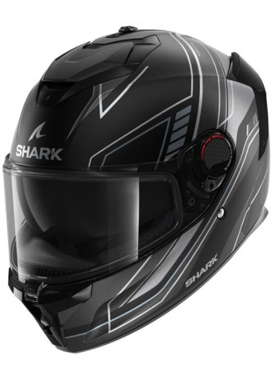 CASCO SHARK SPARTAN GT PRO TORYAN MAT