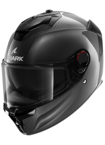 CASCO SHARK SPARTAN GT PRO CARBON SKIN-1