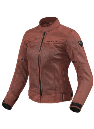 CHAQUETA REVIT ECLIPSE LADIES