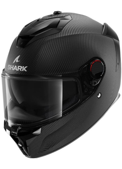 CASCO SHARK SPARTAN GT PRO CARBONO SKIN MATE-1