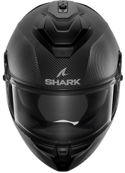 CASCO SHARK SPARTAN GT PRO CARBONO SKIN MATE-1