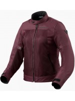 CHAQUETA REVIT ECLIPSE 2 LADIES-PURPURA