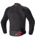 CHAQUETA ALPINESTARS SMX AIR