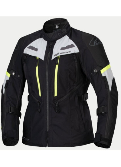 CHAQUETA ALPINESTARS STELLA BOGOTÁ PRO DRYSTAR