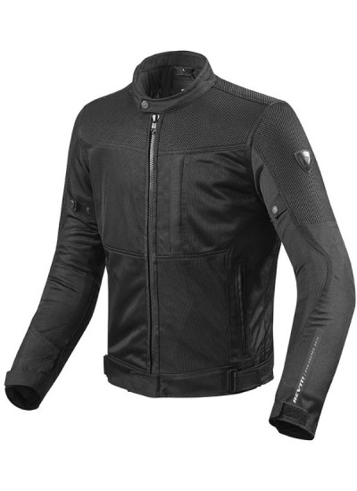 CHAQUETA REVIT VIGOR