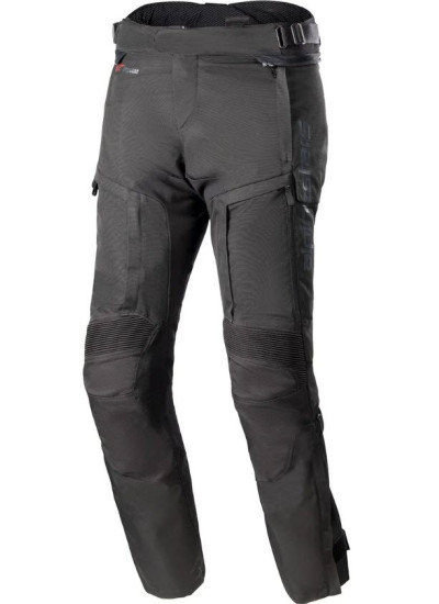 PANTALON ALPINESTARS BOGOTÁ PRO DRYSTAR BLACK