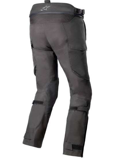 PANTALON ALPINESTARS BOGOTÁ PRO DRYSTAR BLACK