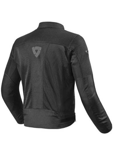 CHAQUETA REVIT VIGOR