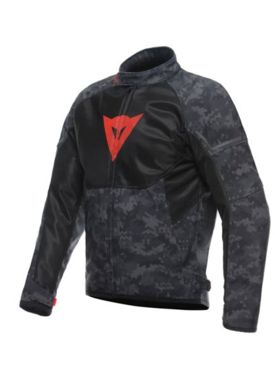 CHAQUETA DAINESE IGNITE AIR TEX