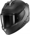 CASCO SHARK SKWAL I3 BLANCK SP MAT