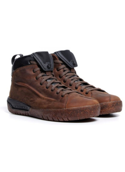 BOTAS DAINESE METRACTIVE D-WP