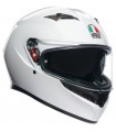 CASCO AGV K3 E2206 BLANCO