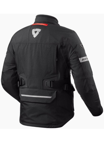 CHAQUETA REVIT POSEIDON 3 GTX