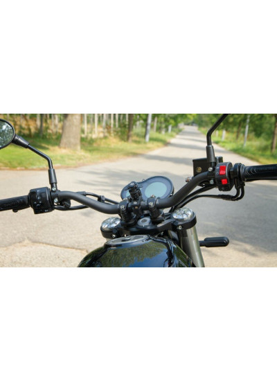 FIJACIÓN PARA SMARTPHONE MOTO 90452-1