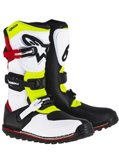 BOTAS ALPINESTARS TECH-T