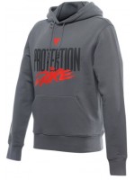 SUDADERA DAINESE DARE HOODIE CASTLE-ROCK