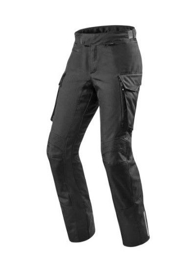 PANTALÓN REVIT OUTBACK CORTO