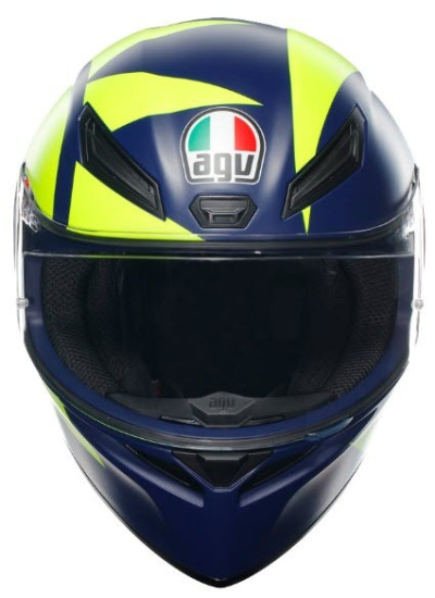 CASCO AGV K1 S SOLELUNA 2018