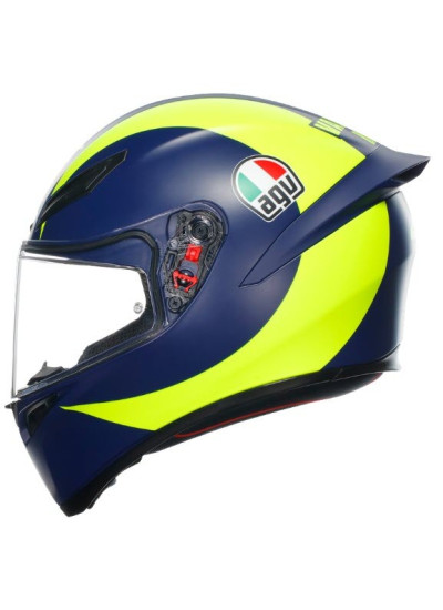 CASCO AGV K1 S SOLELUNA 2018