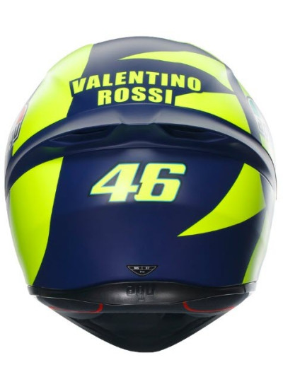 CASCO AGV K1 S SOLELUNA 2018