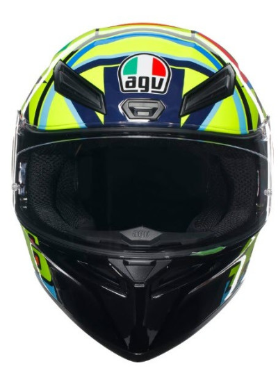 CASCO AGV K1 S SOLELUNA 2017