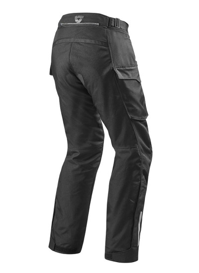 PANTALÓN REVIT OUTBACK CORTO