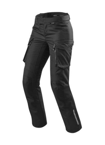 PANTALÓN REVIT OUTBACK DAMA