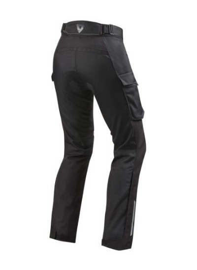 PANTALON REVIT OUTBACK DAMA