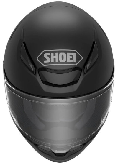 CASCO SHOEI NXR 2 MATT BLACK