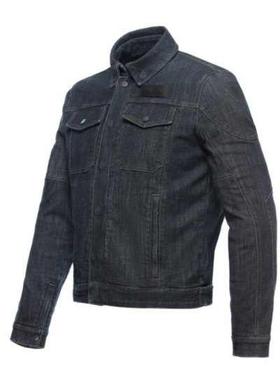 CHAQUETA DAINESE DENIM TEX