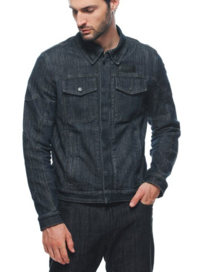 CHAQUETA DAINESE DENIM TEX