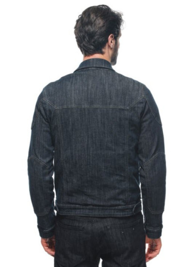 CHAQUETA DAINESE DENIM TEX