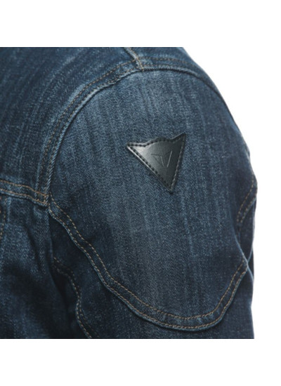 CHAQUETA DAINESE DENIM TEX