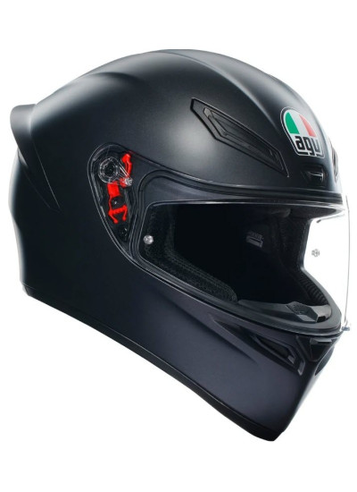 CASCO AGV K1 S SOLID MATT