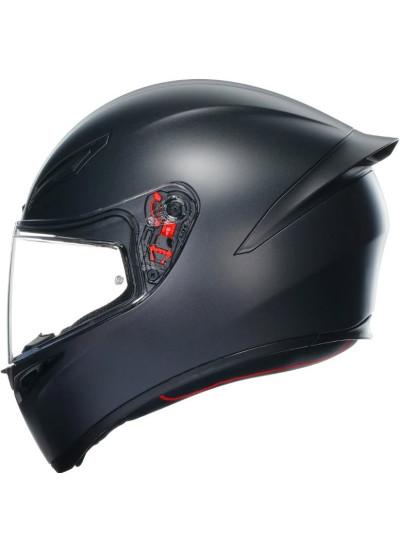 CASCO AGV K1 S SOLID MATT