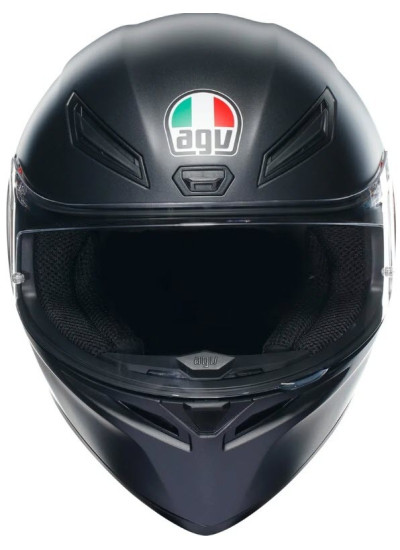 CASCO AGV K1 S SOLID MATT