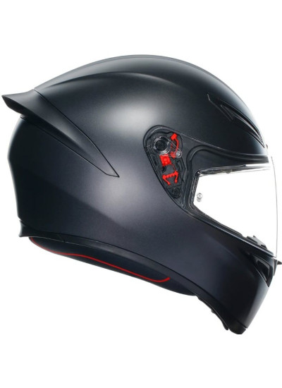 CASCO AGV K1 S SOLID MATT