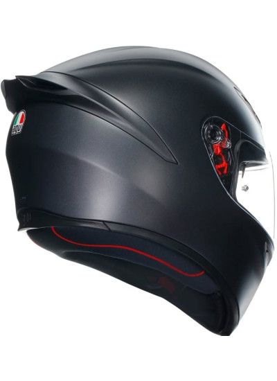 CASCO AGV K1 S SOLID MATT