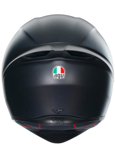 CASCO AGV K1 S SOLID MATT