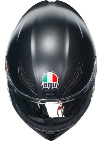 CASCO AGV K1 S SOLID MATT