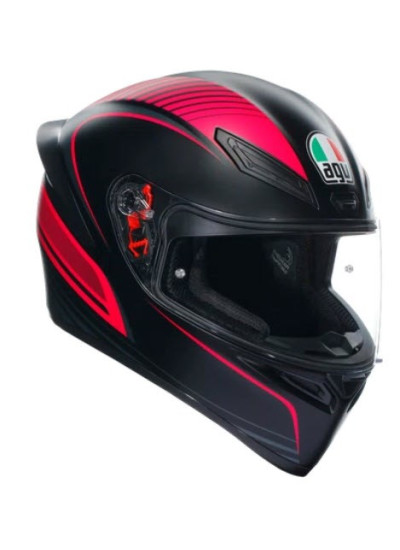 CASCO AGV K1 S WARMUP