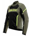 CHAQUETA DAINESE AIR FRAME 3 TEX